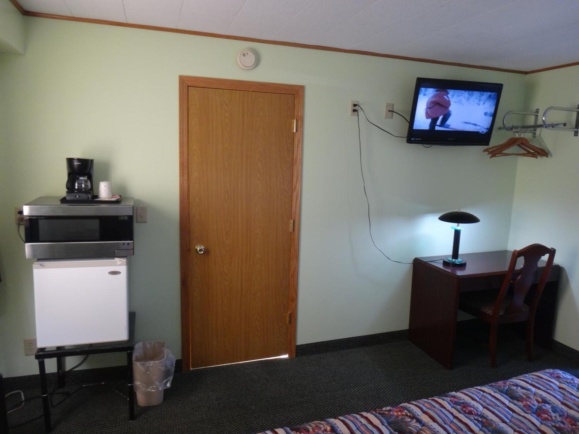 Pine Ridge Motel Dodgeville Ngoại thất bức ảnh