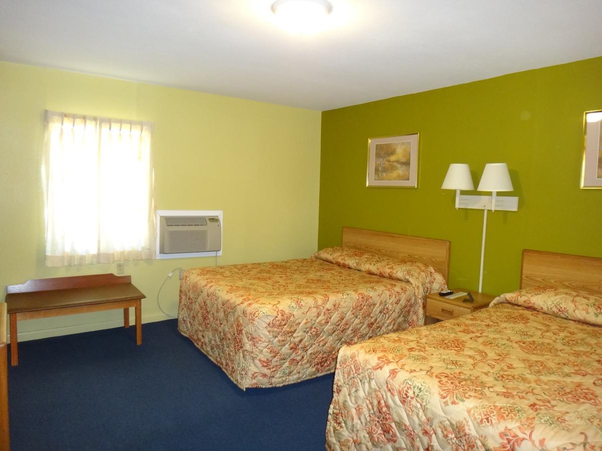 Pine Ridge Motel Dodgeville Ngoại thất bức ảnh