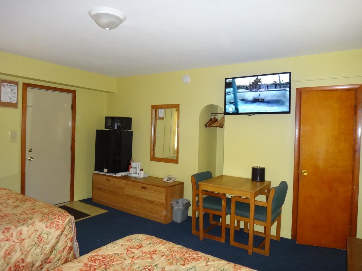 Pine Ridge Motel Dodgeville Ngoại thất bức ảnh
