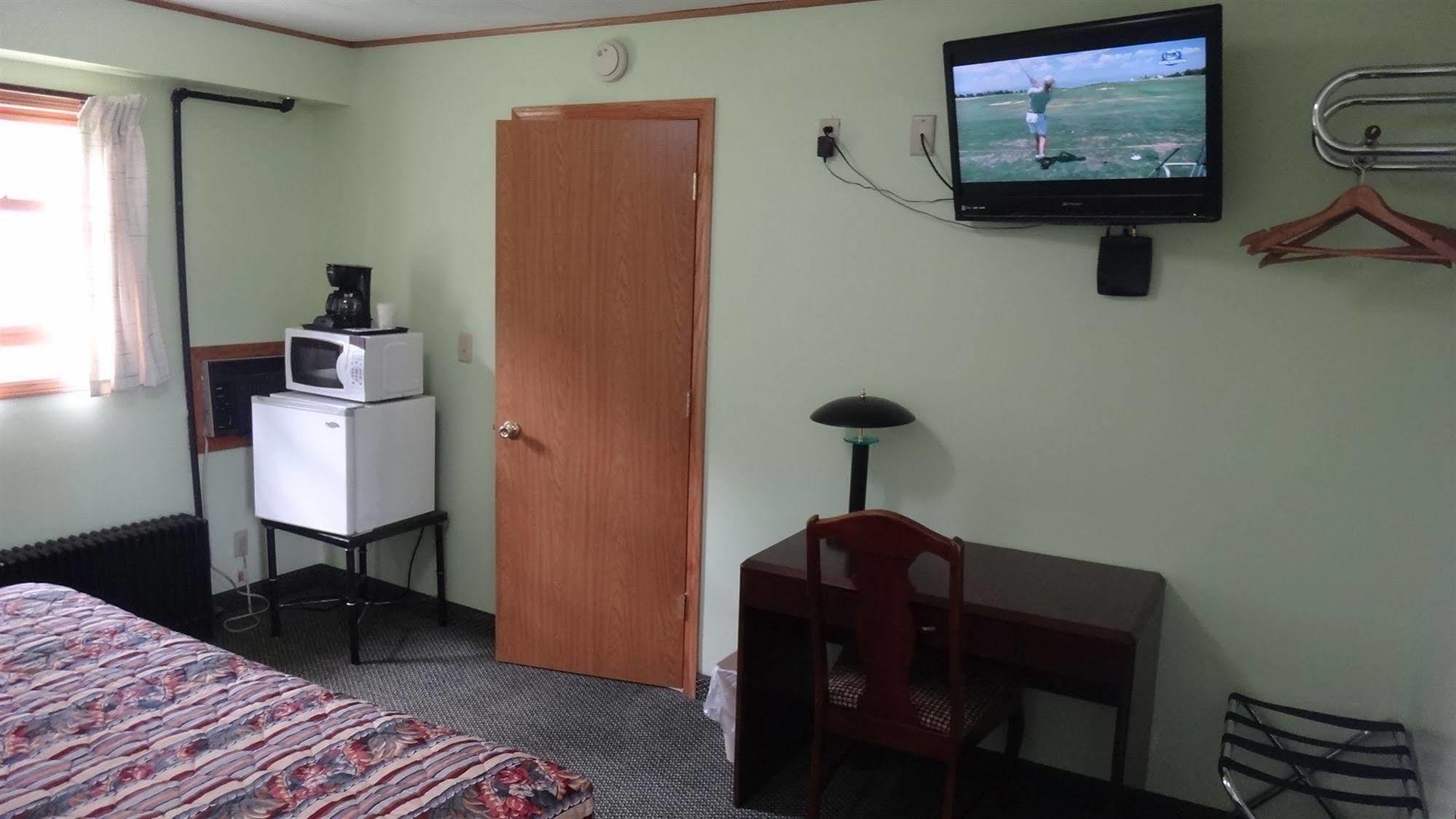 Pine Ridge Motel Dodgeville Ngoại thất bức ảnh